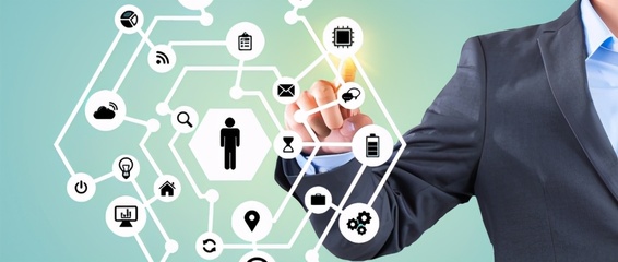 智慧酒店SaaS 酒店精細化管理的良藥——Ayla艾拉物聯(lián)劉渝龍技術交流