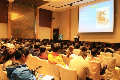 弗爾德儀器上海技術(shù)交流會圓滿舉行，共探前沿技術(shù)發(fā)展