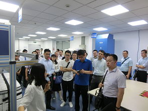 經(jīng)典傳承，共筑卓越睡眠 居然之家團(tuán)隊赴絲漣上海工廠深度交流