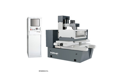 三新裝備引領智能時代 數控機床制造中的非標革新與裝備嘉族崛起