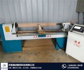 精工細(xì)筑 德虎數(shù)控木工車(chē)床引領(lǐng)家具腿加工新高度